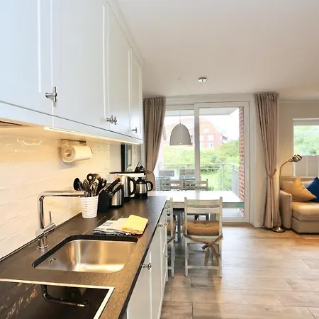 Haus Achterhus 214 - 14 