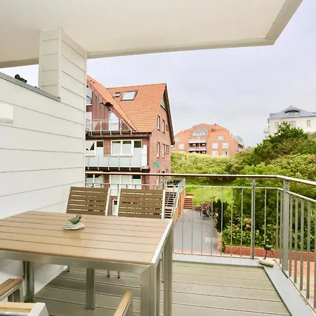 Haus Achterhus 214 - 14 