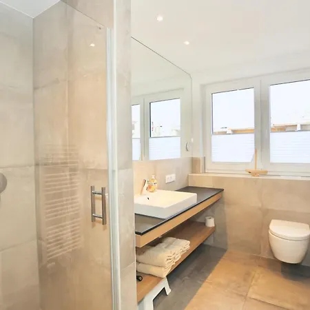 Apartment Haus Achterhus 214 - 14 