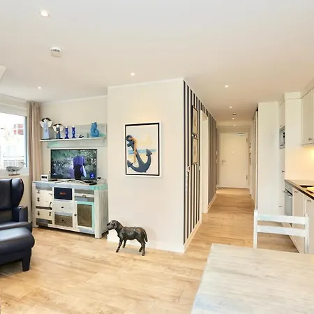 Haus Achterhus 214 - 14 