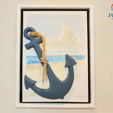 Haus Achterhus 214 - 14 