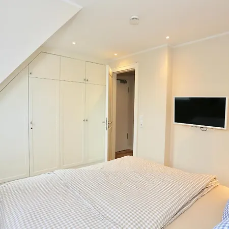 Haus Achterhus 214 - 14 