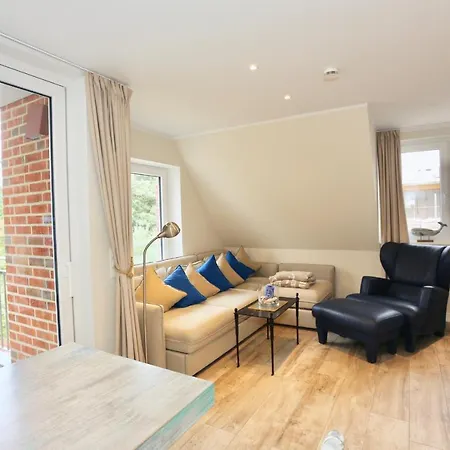 Haus Achterhus 214 - 14 