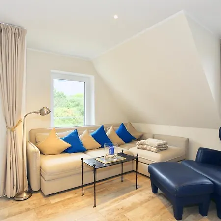 Apartment Haus Achterhus 214 - 14 