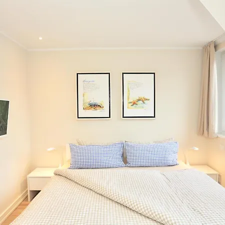 Haus Achterhus 214 - 14 