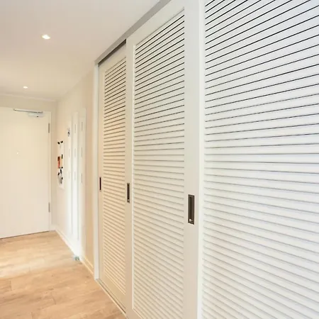 Apartment Haus Achterhus 214 - 14 