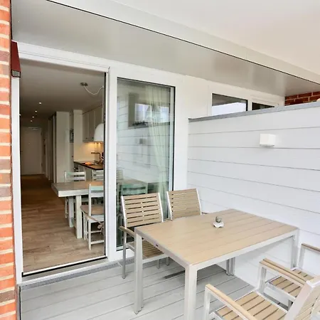 Haus Achterhus 214 - 14 