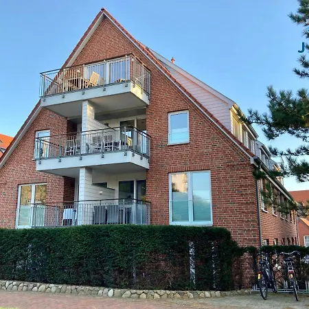 Haus Achterhus 214 - 14 