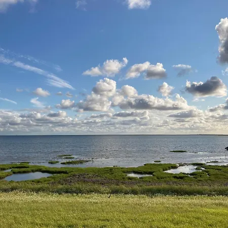 Haus Achterhus 214 - 14 