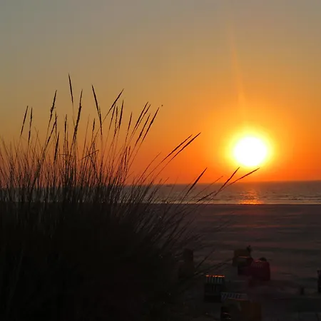 Haus Achterhus 214 - 14 