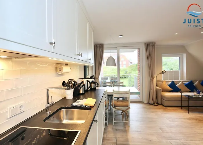 Haus Achterhus 214 - 14 