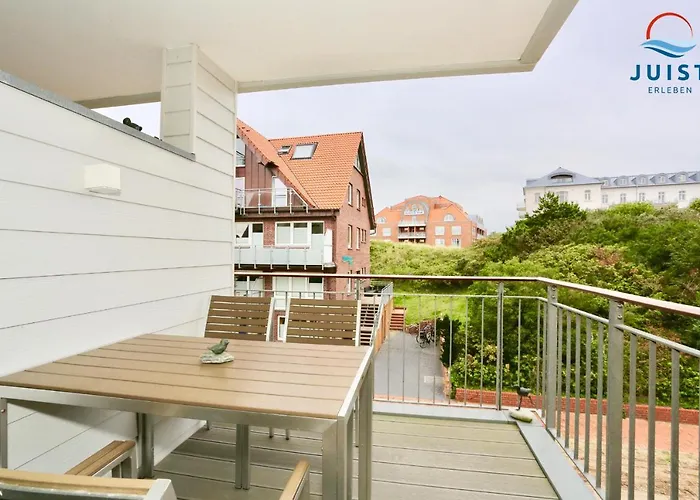 Haus Achterhus 214 - 14 