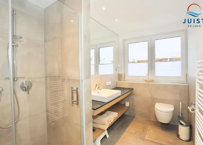 公寓 Haus Achterhus 214 - 14 