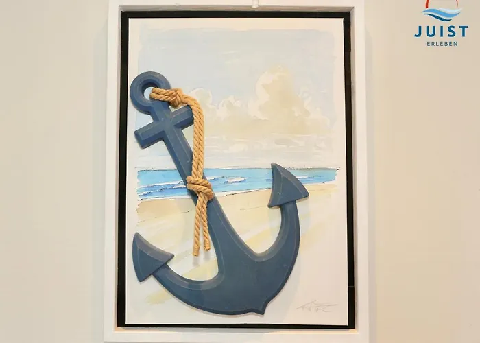 Haus Achterhus 214 - 14 