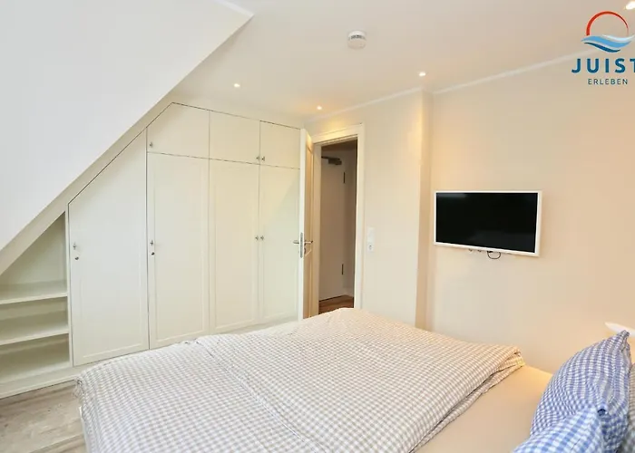 Haus Achterhus 214 - 14 