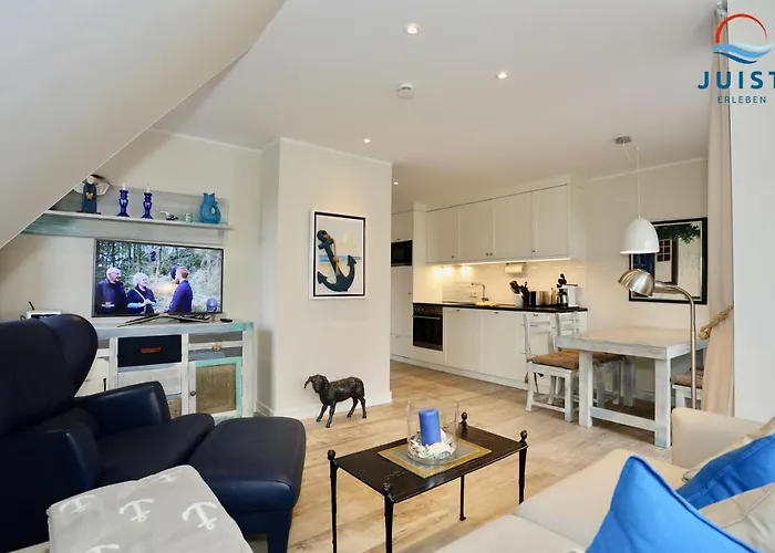 Haus Achterhus 214 - 14 