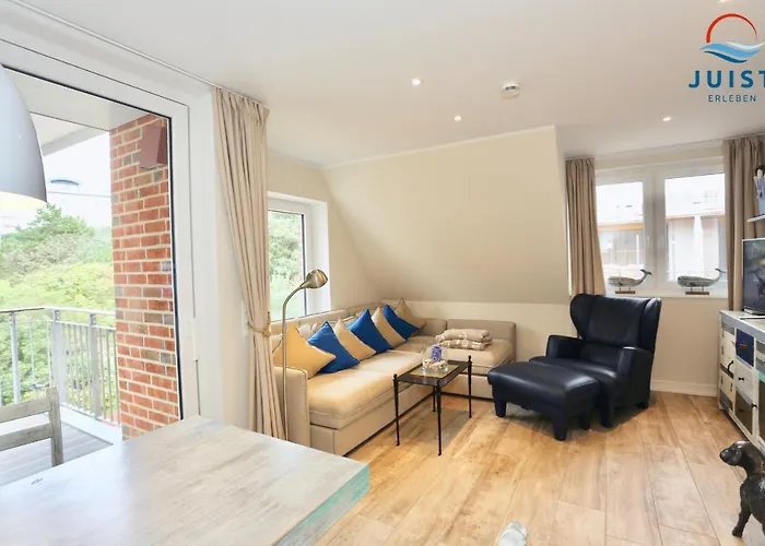 Haus Achterhus 214 - 14 