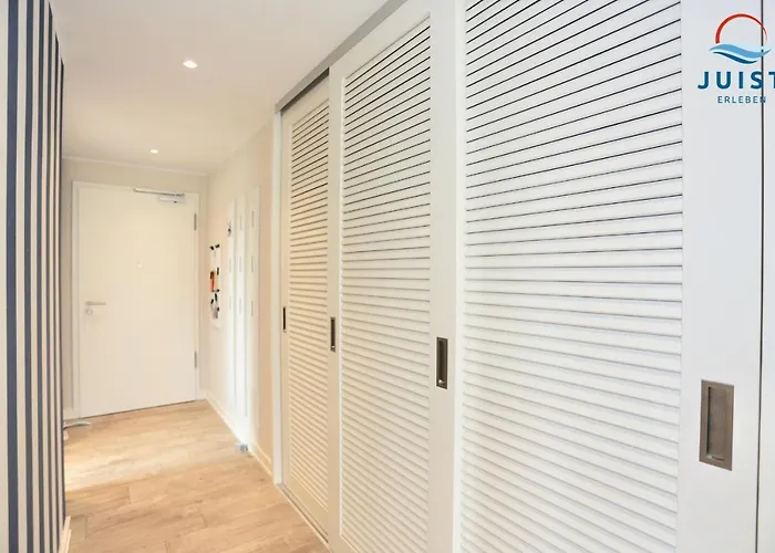 公寓 Haus Achterhus 214 - 14 