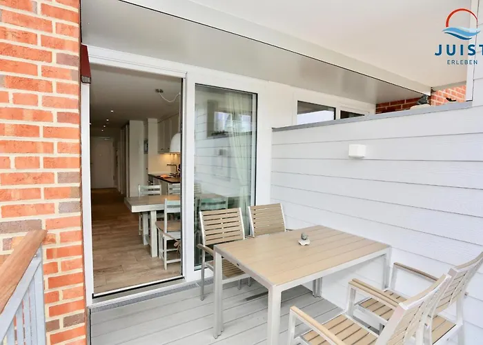 Haus Achterhus 214 - 14 